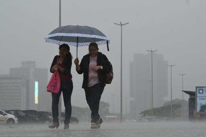 (foto: Ed Alves/CB Press) (foto: Ed Alves/CB Press)