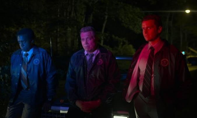 (foto: Netflix/Divulgação ) (foto: Netflix/Divulgação )