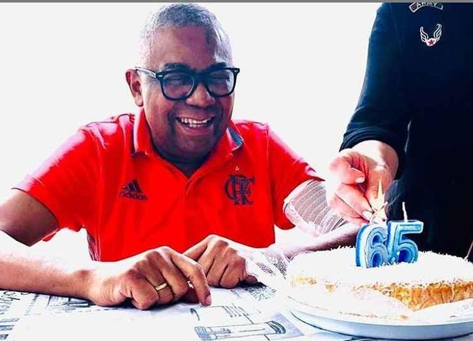 (foto: Reprodução/Instagram) (foto: Reprodução/Instagram)