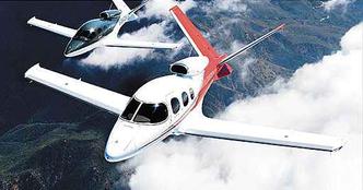 A americana Cirius vai apresentar pela primeira vez, na feira, o modelo SF50 Vision, um jato monomotor que até agora tem 65 aeronaves entregues(foto: Cirius/Divulgação) A americana Cirius vai apresentar pela primeira vez, na feira, o modelo SF50 Vision, um jato monomotor que até agora tem 65 aeronaves entregues(foto: Cirius/Divulgação)
