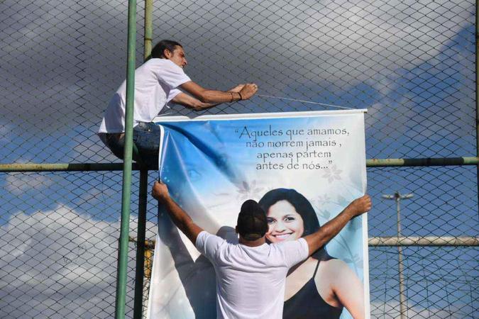 (foto: Ed Alves/CB/D.A Press) (foto: Ed Alves/CB/D.A Press)