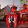 Moulin Rouge de Paris completa 130 anos