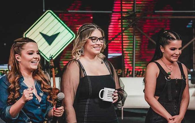 (foto: Instagram @maiara/ reprodução ) (foto: Instagram @maiara/ reprodução )