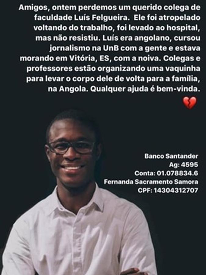 (foto: Reprodução: Facebook) (foto: Reprodução: Facebook)