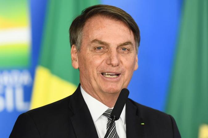 (foto: AFP / EVARISTO SA) (foto: AFP / EVARISTO SA)