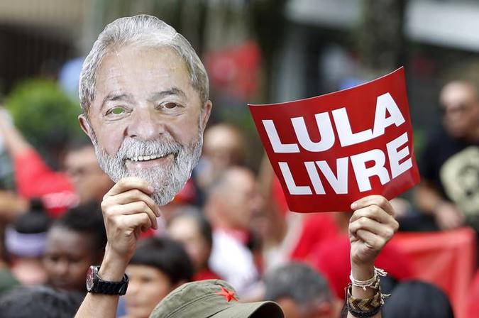 (foto: Miguel SCHINCARIOL / AFP) (foto: Miguel SCHINCARIOL / AFP)