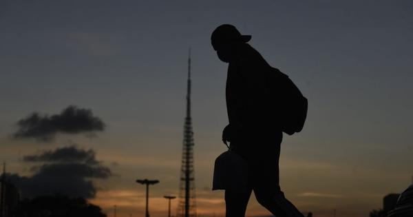 Covid-19: DF tem mais casos que todos os estados do Centro-Oeste somados