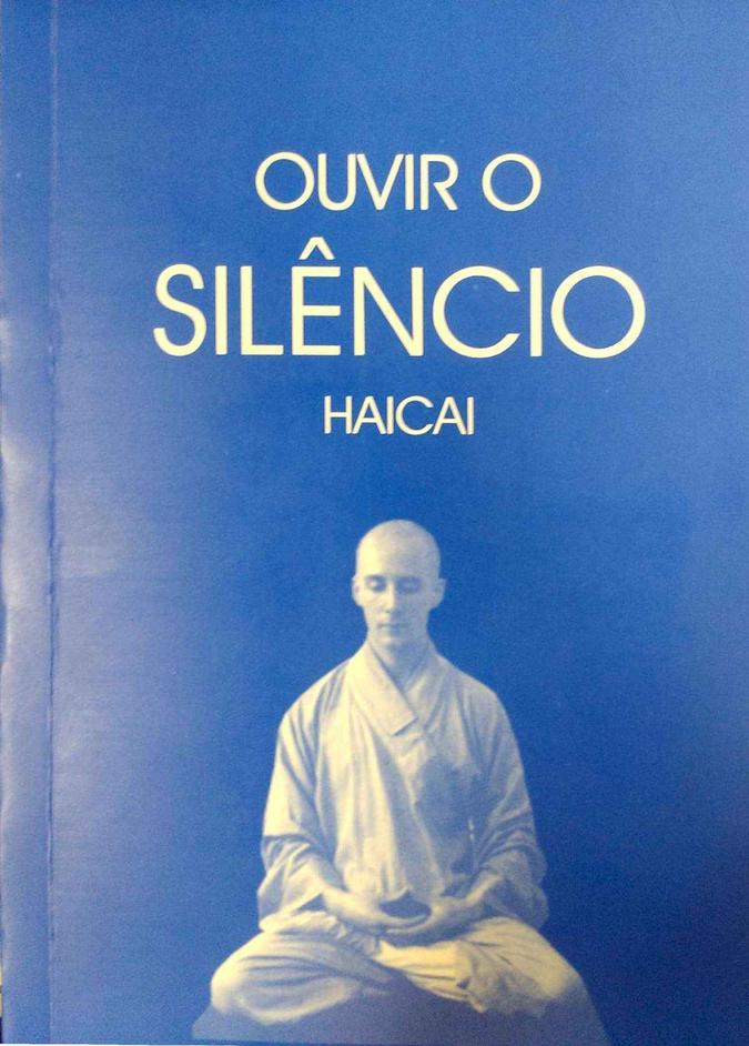 O segundo livro de Viegas reúne mais de 70 páginas de haicais(foto: Divulgação) O segundo livro de Viegas reúne mais de 70 páginas de haicais(foto: Divulgação)