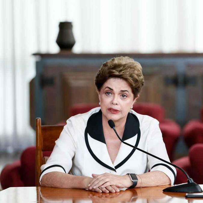 (foto: Roberto Stuckert Filho/Divulgação) (foto: Roberto Stuckert Filho/Divulgação)