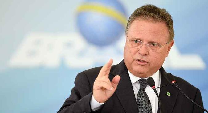 (foto: AFP / EVARISTO SA ) (foto: AFP / EVARISTO SA )