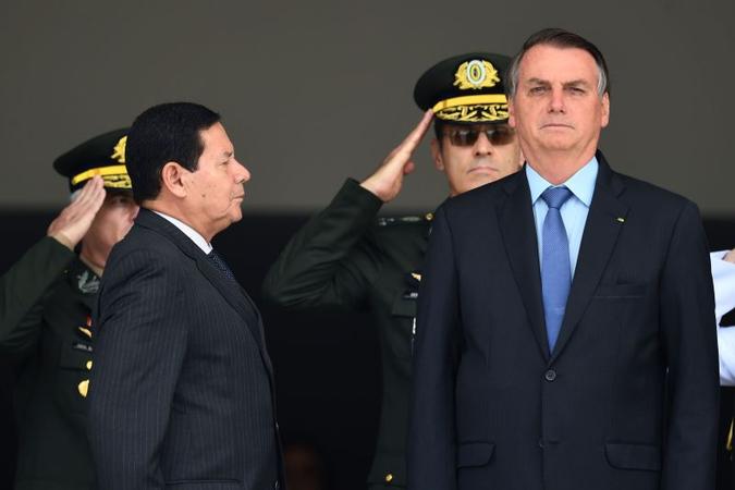 (foto: Evaristo Sá/AFP) (foto: Evaristo Sá/AFP)