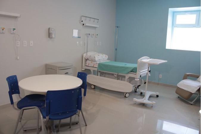 Ação foi responsável por zerar todos os pedidos de habilitação de leitos solicitados pelos estados em 2019(foto: Marilia Lima/Esp. CB/D.A Press) Ação foi responsável por zerar todos os pedidos de habilitação de leitos solicitados pelos estados em 2019(foto: Marilia Lima/Esp. CB/D.A Press)