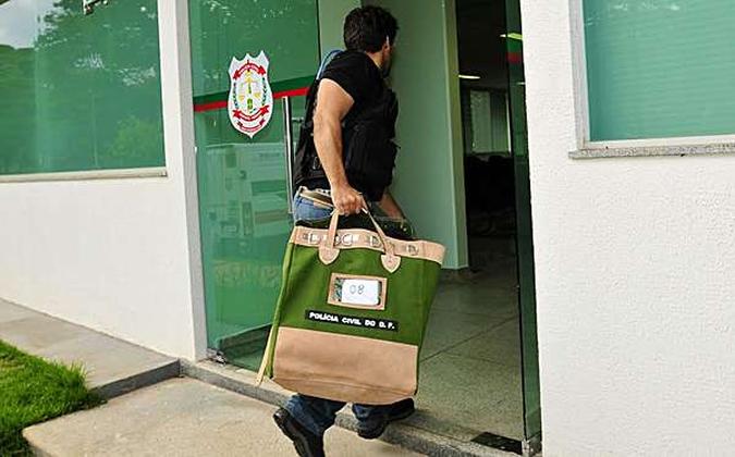 (foto: Ed Alves/CB/D.A Press) (foto: Ed Alves/CB/D.A Press)
