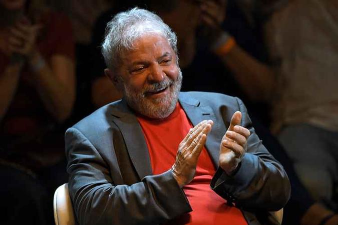 (foto: Mauro Pimentel/AFP) (foto: Mauro Pimentel/AFP)