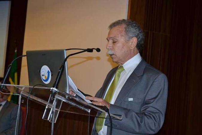 (foto: Inpe/Divulgação) (foto: Inpe/Divulgação)
