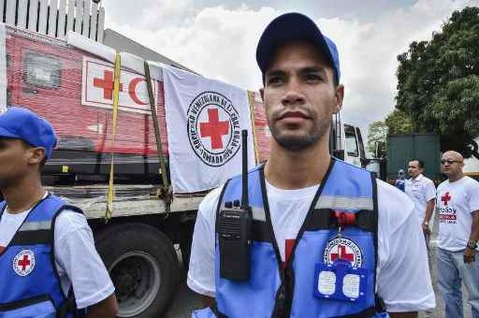 (foto: YURI CORTEZ / AFP) (foto: YURI CORTEZ / AFP)