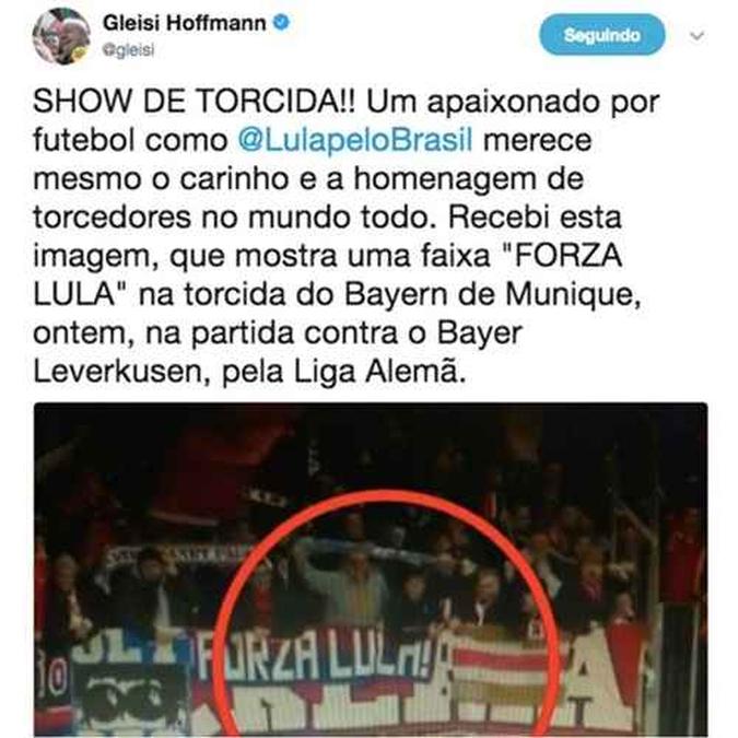 (foto: Reprodução/Twitter) (foto: Reprodução/Twitter)