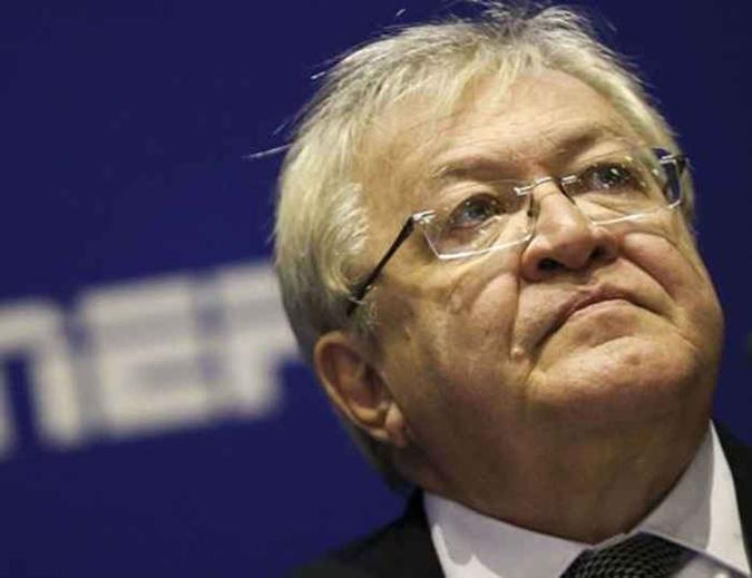 Rodrigues, no entanto, foi enfático ao defender a segurança do exame(foto: Agência Estado ) Rodrigues, no entanto, foi enfático ao defender a segurança do exame(foto: Agência Estado )