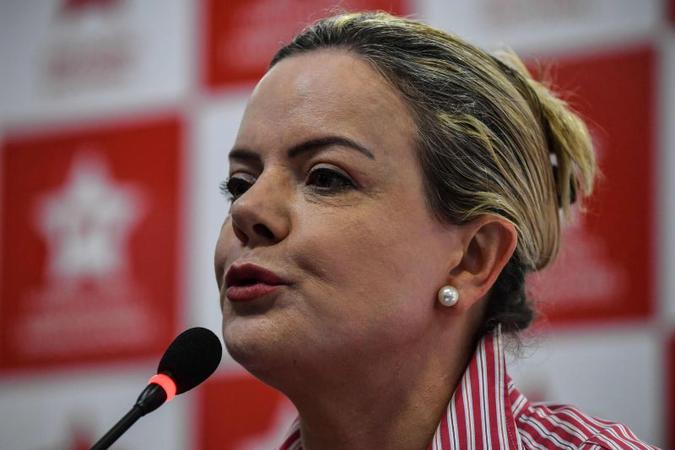 (foto: Nelson Almeida/AFP) (foto: Nelson Almeida/AFP)