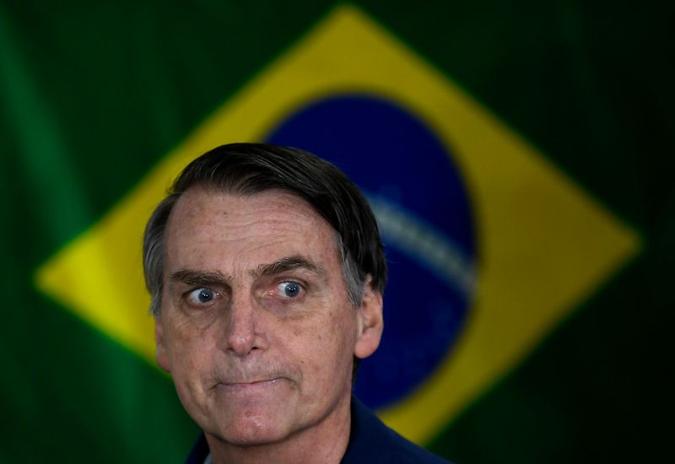(foto: Mauro Pimentel/AFP) (foto: Mauro Pimentel/AFP)