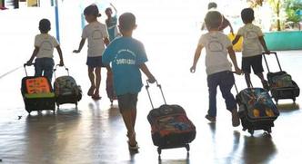 País e responsáveis devem ficar atentos a sinais de ocorrência de bullying nas escolas (foto: Arquivo/Agência Brasil) País e responsáveis devem ficar atentos a sinais de ocorrência de bullying nas escolas (foto: Arquivo/Agência Brasil)