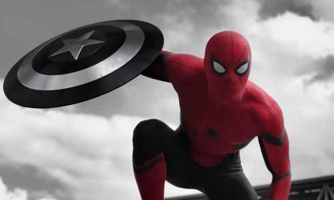 'Vingadores: Ultimato' é um dos filmes mais esperados de 2019(foto: Reprodução/YouTube) 'Vingadores: Ultimato' é um dos filmes mais esperados de 2019(foto: Reprodução/YouTube)