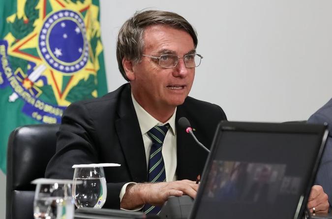(foto: Marcos Corrêa/PR) (foto: Marcos Corrêa/PR)