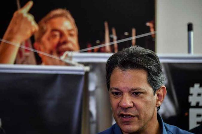 (foto: Nelson Almeida/AFP) (foto: Nelson Almeida/AFP)