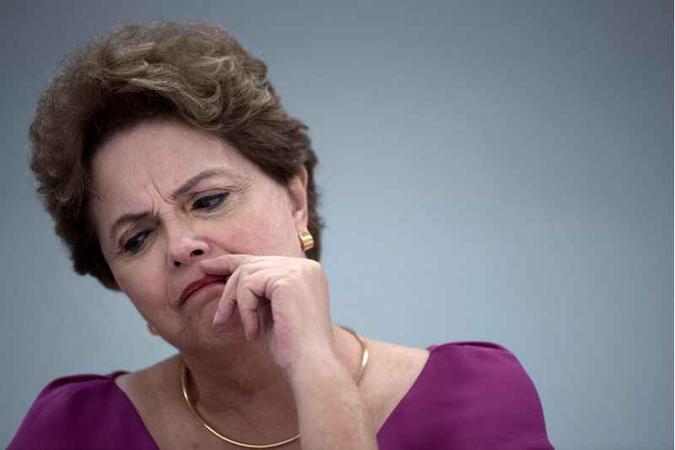 (foto: Mauro Pimentel/AFP) (foto: Mauro Pimentel/AFP)