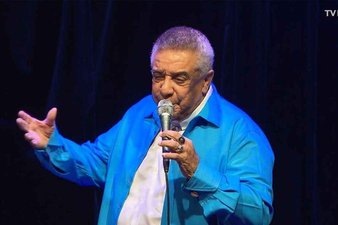 (foto: TV Brasil ) (foto: TV Brasil )