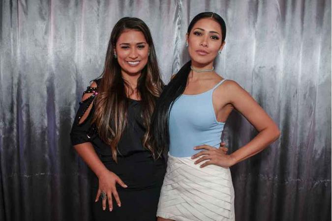 (foto: Universal Music/Divulgação) (foto: Universal Music/Divulgação)