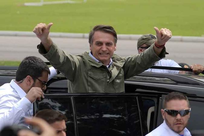 (foto: Carl de Souza/AFP) (foto: Carl de Souza/AFP)