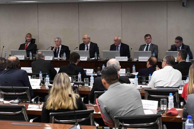 (foto: Divulgação/CNI ) (foto: Divulgação/CNI )