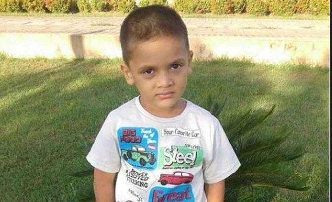 Rhuan Maycon, 9 anos, morreu após levar 12 facadas(foto: Arquivo Pessoal) Rhuan Maycon, 9 anos, morreu após levar 12 facadas(foto: Arquivo Pessoal)