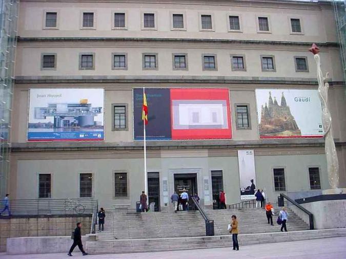 (foto: Fundacion Destino Madri/Divulgacao) (foto: Fundacion Destino Madri/Divulgacao)