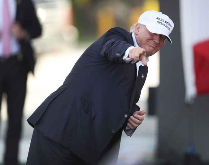 (foto: Joe Raedle/Getty Images/AFP) (foto: Joe Raedle/Getty Images/AFP)