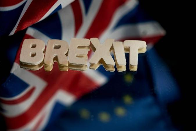 Reino Unido deixará o bloco em 31 de janeiro, conforme decidido pelos britânicos em um referendo em 2016(foto: Kenzo TRIBOUILLARD/AFP) Reino Unido deixará o bloco em 31 de janeiro, conforme decidido pelos britânicos em um referendo em 2016(foto: Kenzo TRIBOUILLARD/AFP)