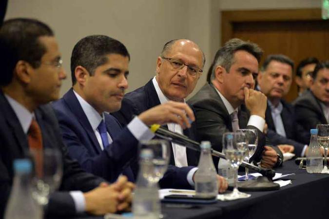 (foto: Marcelo Ferreira/CB/D.A Press ) (foto: Marcelo Ferreira/CB/D.A Press )