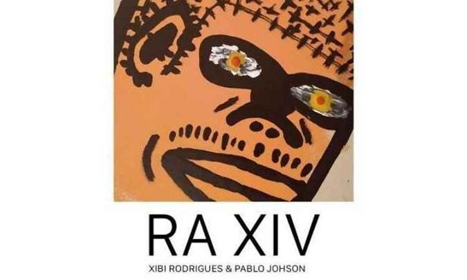 A mostra 'RA XIV' inaugura uma parceria entre o café Antonieta e a galeria Pilastra, e faz referência à cidade de origem dos artistas em cartaz(foto: Antonieta/Divulgação) A mostra 'RA XIV' inaugura uma parceria entre o café Antonieta e a galeria Pilastra, e faz referência à cidade de origem dos artistas em cartaz(foto: Antonieta/Divulgação)