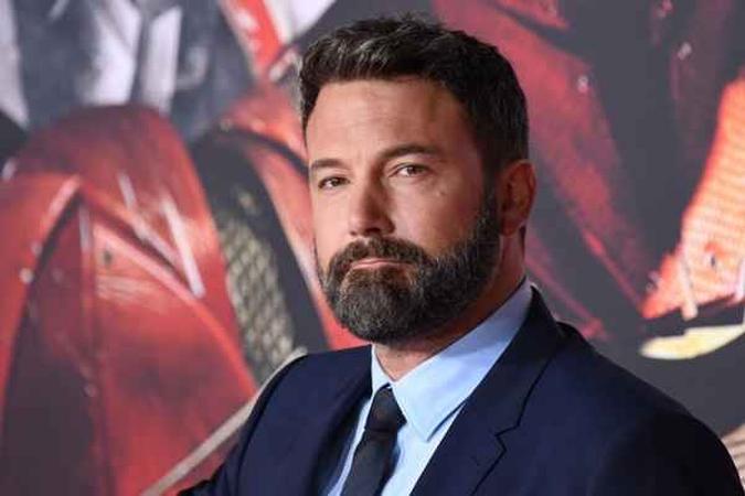 Indicado 10 vezes ao prêmio Ben Affleck ganhou três(foto: AFP/Robyn Beck) Indicado 10 vezes ao prêmio Ben Affleck ganhou três(foto: AFP/Robyn Beck)