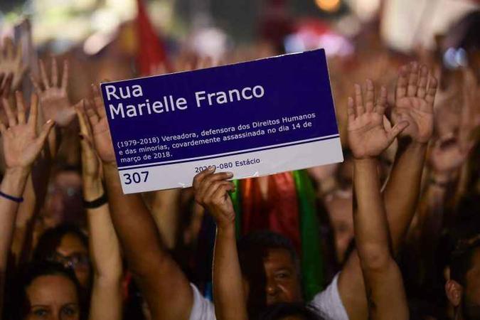 (foto: Mauro Pimentel/AFP) (foto: Mauro Pimentel/AFP)