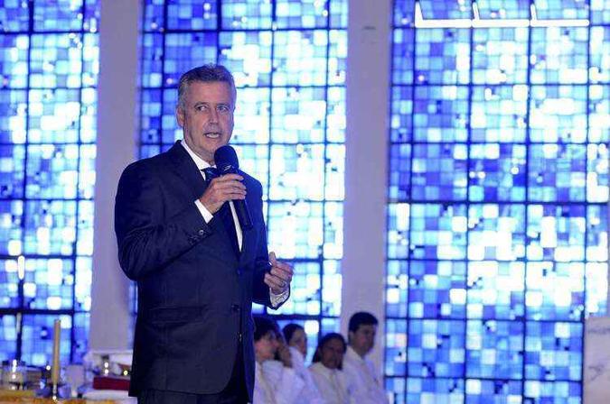 (foto: Antonio Cunha/CB/DA Press) (foto: Antonio Cunha/CB/DA Press)