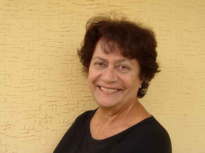 Ana Maria Machado será uma das homenageadas da 34ª edição do evento(foto: Lourenço Baeta/Divulgação) Ana Maria Machado será uma das homenageadas da 34ª edição do evento(foto: Lourenço Baeta/Divulgação)