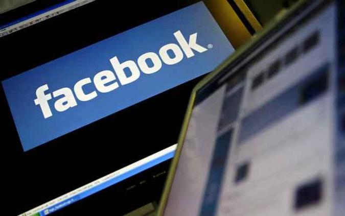 Facebook alerta que as pessoas são intimidadas através de imagens íntimas divulgadas de forma não consensuais por parceiros ou ex-parceiros na rede.(foto: Leon Neal/AFP) Facebook alerta que as pessoas são intimidadas através de imagens íntimas divulgadas de forma não consensuais por parceiros ou ex-parceiros na rede.(foto: Leon Neal/AFP)