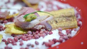 (foto: Divulgação/ Food Network. ) (foto: Divulgação/ Food Network. )