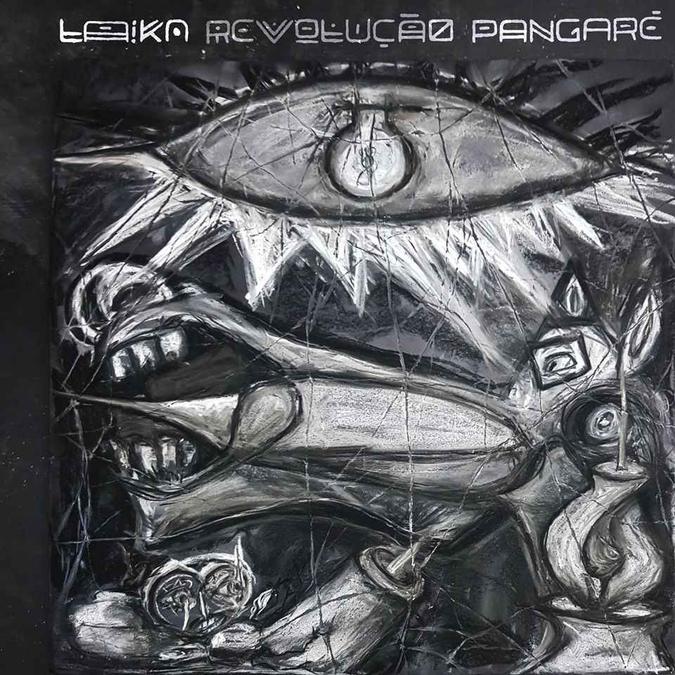 O primeiro videoclipe da banda foi lançado em novembro de 2019(foto: Rafael Lago/Divulgação) O primeiro videoclipe da banda foi lançado em novembro de 2019(foto: Rafael Lago/Divulgação)