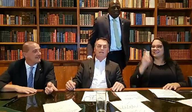 (foto: Facebook/ reprodução) (foto: Facebook/ reprodução)