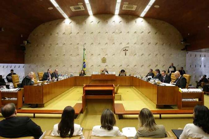 (foto: Antonio Cruz/Agência Brasil) (foto: Antonio Cruz/Agência Brasil)