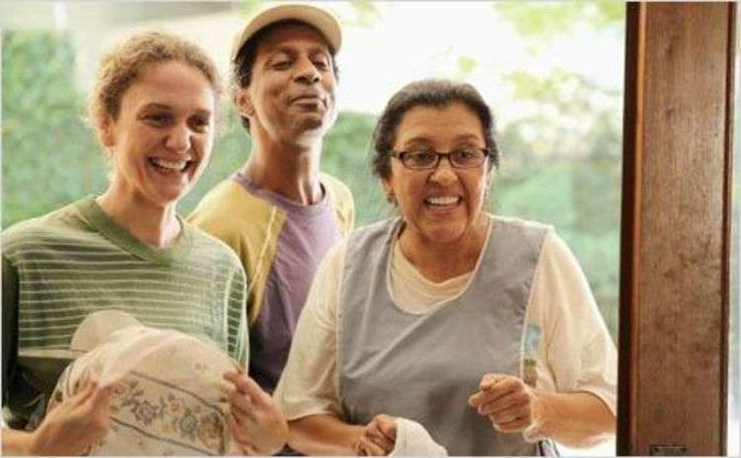 (foto: Globo Filmes ) (foto: Globo Filmes )