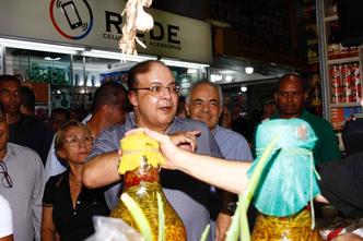 (foto: Ana Rayssa/Esp. CB/D.A Press) (foto: Ana Rayssa/Esp. CB/D.A Press)